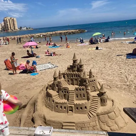 Francisco Casanovas Τορεβιέχα