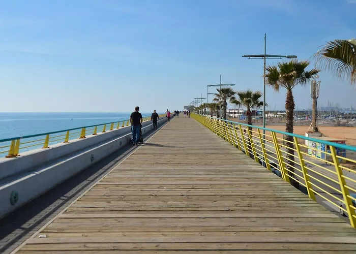 Francisco Casanovas Lägenhet Torrevieja