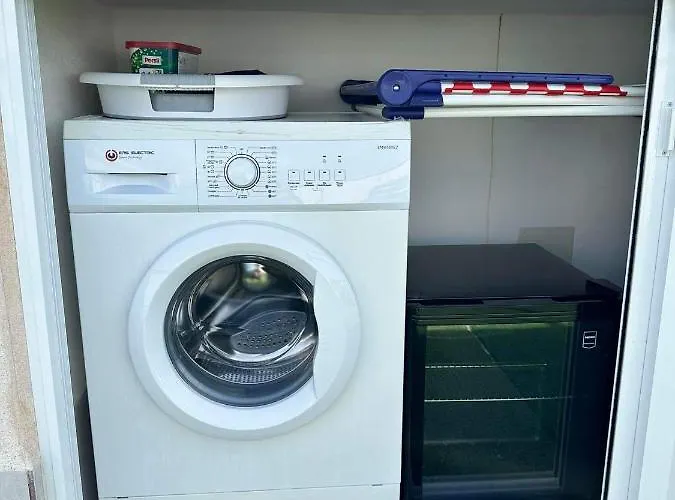 Francisco Casanovas Lägenhet