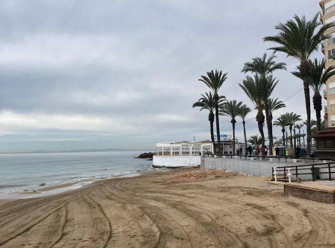 Lägenhet Francisco Casanovas *