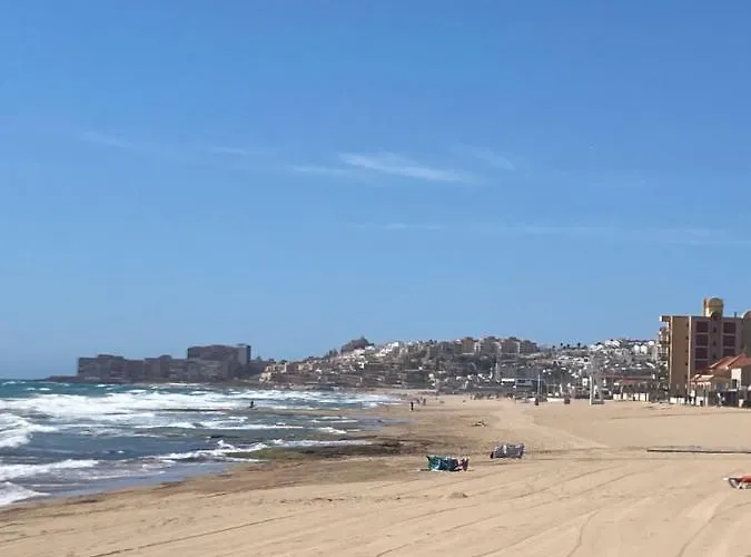 Francisco Casanovas Lägenhet