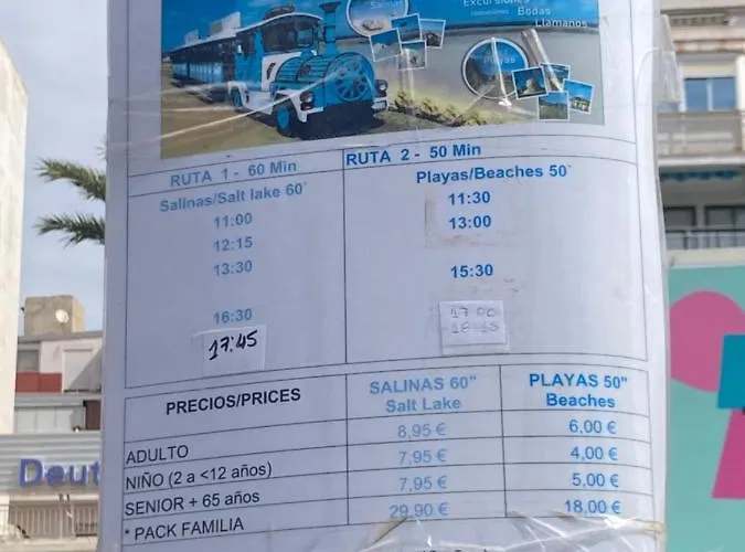 Lägenhet Francisco Casanovas *