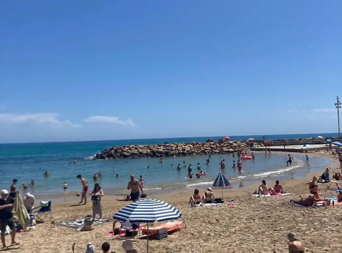 Francisco Casanovas Lägenhet *